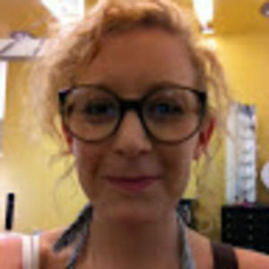 Meet your Posher, Andra